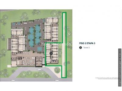 Apartamento en venta en Pozos Colorados, Santa Marta · foto 10 de 20