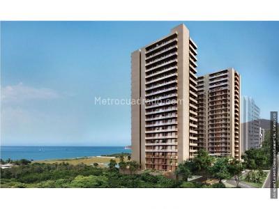 Apartamento en venta en Pozos Colorados, Santa Marta · foto 17 de 20