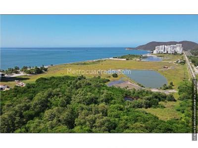 Apartamento en venta en Pozos Colorados, Santa Marta · foto 19 de 20