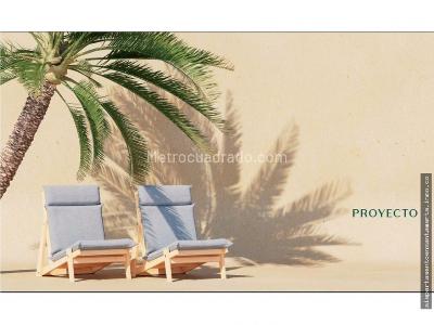 Apartamento en venta en Pozos Colorados, Santa Marta · foto 20 de 20