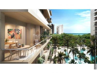 Apartamento en venta en Pozos Colorados, Santa Marta · foto 2 de 20