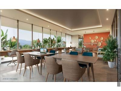 Apartamento en venta en Pozos Colorados, Santa Marta · foto 4 de 20