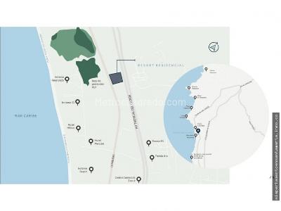 Apartamento en venta en Pozos Colorados, Santa Marta · foto 6 de 20