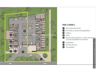 Apartamento en venta en Pozos Colorados, Santa Marta · foto 8 de 20