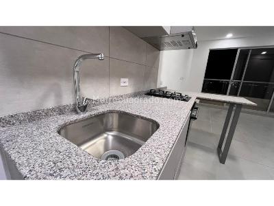 Apartamento en venta en Don Jaca, Santa Marta · foto 8 de 14