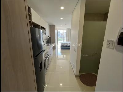 Apartaestudio en venta en Gaira, Santa Marta, 36 m² · foto 10 de 20