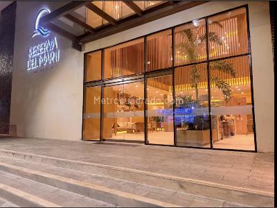 Apartaestudio en venta en Gaira, Santa Marta, 36 m² · foto 11 de 20