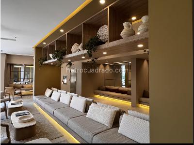 Apartaestudio en venta en Gaira, Santa Marta, 36 m² · foto 12 de 20