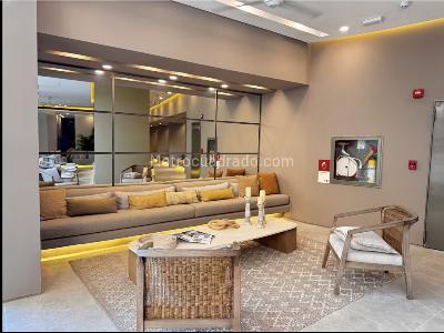 Apartaestudio en venta en Gaira, Santa Marta, 36 m² · foto 13 de 20