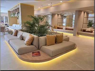 Apartaestudio en venta en Gaira, Santa Marta, 36 m² · foto 14 de 20