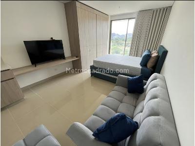 Apartaestudio en venta en Gaira, Santa Marta, 36 m² · foto 15 de 20