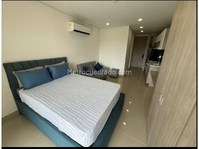 Apartaestudio en venta en Gaira, Santa Marta, 36 m² · foto 16 de 20
