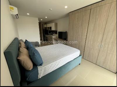 Apartaestudio en venta en Gaira, Santa Marta, 36 m² · foto 20 de 20