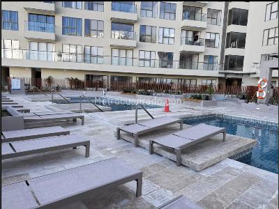 Apartaestudio en venta en Gaira, Santa Marta, 36 m² · foto 4 de 20