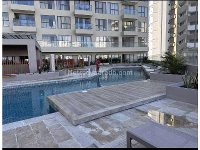 Apartaestudio en venta en Gaira, Santa Marta, 36 m² · foto 5 de 20