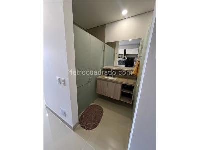 Apartaestudio en venta en Gaira, Santa Marta, 36 m² · foto 6 de 20