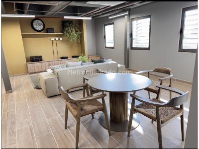 Apartaestudio en venta en Gaira, Santa Marta, 36 m² · foto 7 de 20
