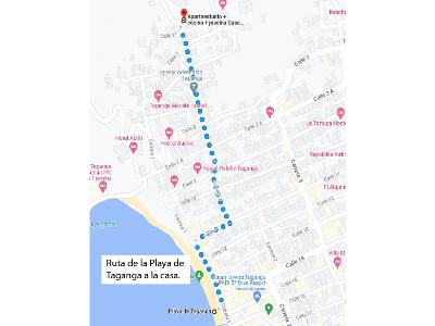 Casa en venta en Taganga, Santa Marta · foto 20 de 20