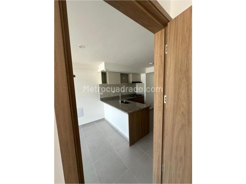 Piso – Santa Marta - Vista 2