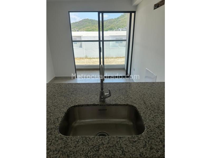 Piso – Santa Marta - Vista 3
