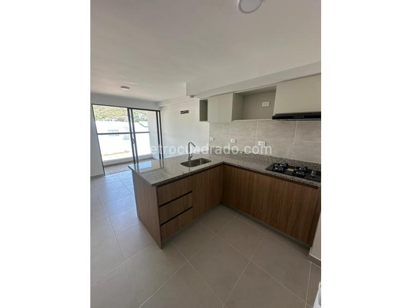 Piso – Santa Marta - Vista 4
