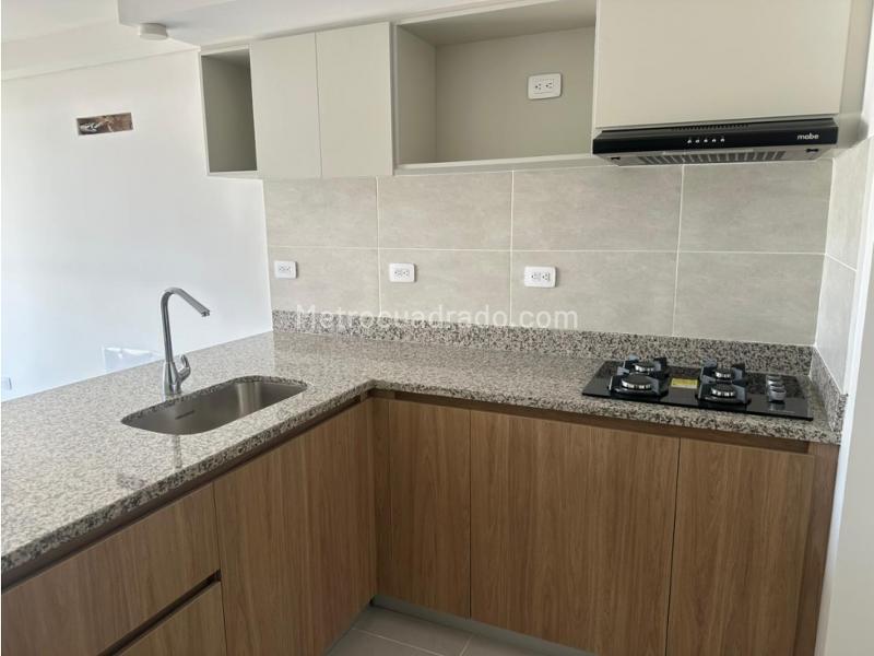 Piso – Santa Marta - Vista 5