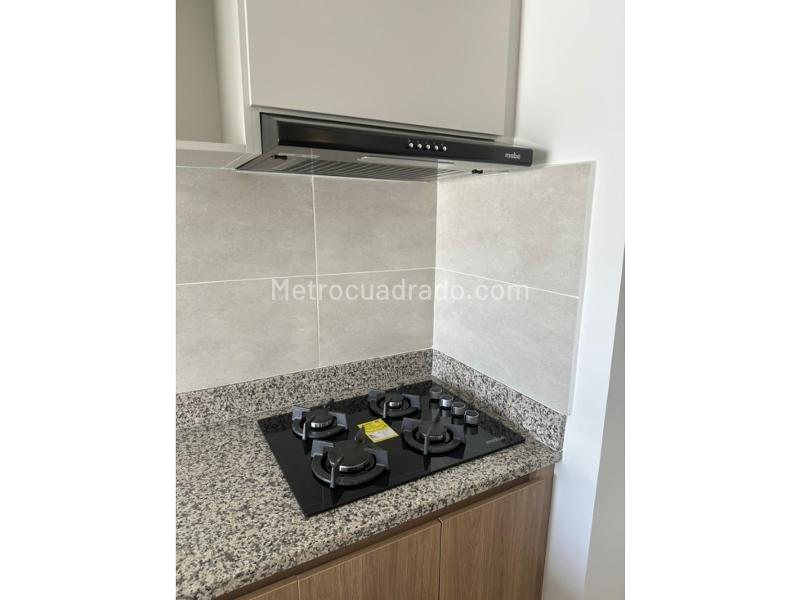 Piso – Santa Marta - Más