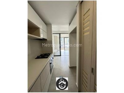 Apartaestudio en venta en Pozos Colorados, Santa Marta, 33 m² · foto 11 de 14