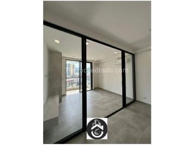 Apartaestudio en venta en Pozos Colorados, Santa Marta, 33 m² · foto 13 de 14