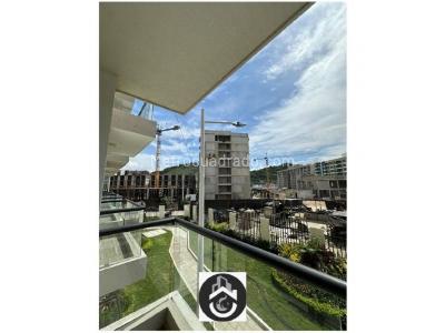 Apartaestudio en venta en Pozos Colorados, Santa Marta, 33 m² · foto 14 de 14