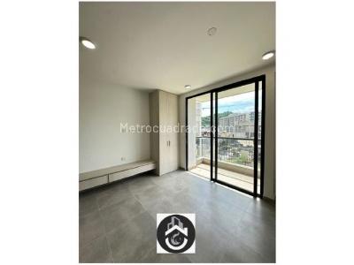 Apartaestudio en venta en Pozos Colorados, Santa Marta, 33 m² · foto 6 de 14