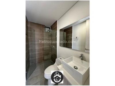 Apartaestudio en venta en Pozos Colorados, Santa Marta, 33 m² · foto 9 de 14