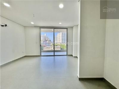 Apartaestudio en venta en Bellavista, Santa Marta, 37 m² · foto 13 de 15