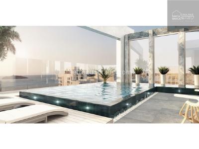 Apartaestudio en venta en Bellavista, Santa Marta, 37 m² · foto 14 de 15