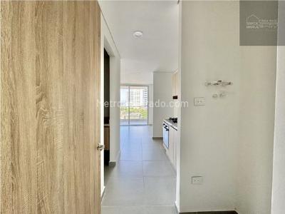 Apartaestudio en venta en Bellavista, Santa Marta, 37 m² · foto 4 de 15