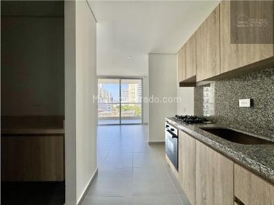 Apartaestudio en venta en Bellavista, Santa Marta, 37 m² · foto 5 de 15