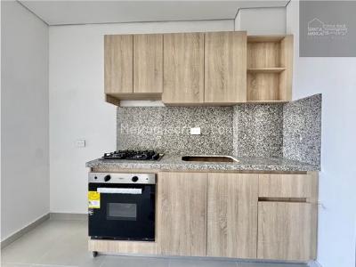 Apartaestudio en venta en Bellavista, Santa Marta, 37 m² · foto 6 de 15