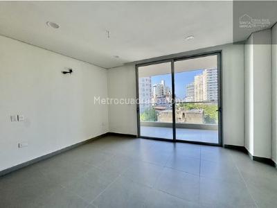 Apartaestudio en venta en Bellavista, Santa Marta, 37 m² · foto 7 de 15