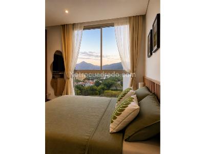 Apartaestudio en venta en Bellavista, Santa Marta, 22 m² · foto 3 de 16