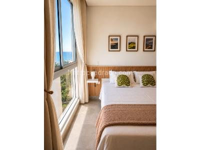 Apartaestudio en venta en Bellavista, Santa Marta, 22 m² · foto 4 de 16