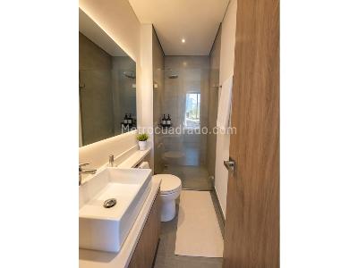 Apartaestudio en venta en Bellavista, Santa Marta, 22 m² · foto 13 de 16