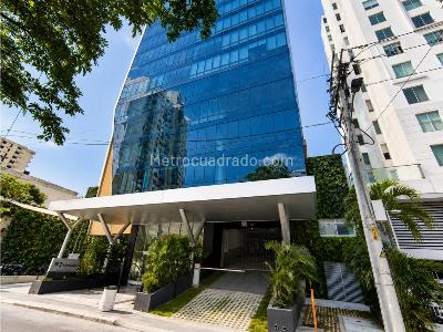Apartaestudio en venta en Bellavista, Santa Marta, 22 m² · foto 16 de 16