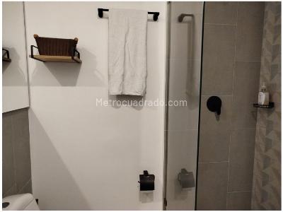 Apartaestudio en venta en Pozos Colorados, Santa Marta, 36 m² · foto 4 de 13