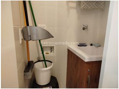 Apartaestudio en venta en Pozos Colorados, Santa Marta, 36 m² · foto 8 de 13