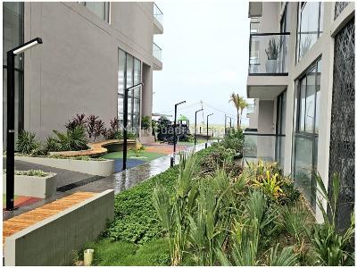 Apartaestudio en venta en Pozos Colorados, Santa Marta, 36 m² · foto 10 de 13