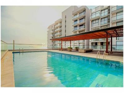 Apartaestudio en venta en Pozos Colorados, Santa Marta, 36 m² · foto 11 de 13