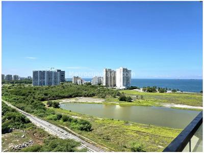Apartaestudio en venta en Pozos Colorados, Santa Marta, 36 m² · foto 13 de 13