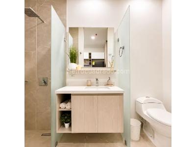 Apartamento en venta en Bello Horizonte, Santa Marta · foto 10 de 20