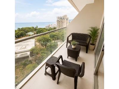 Apartamento en venta en Bello Horizonte, Santa Marta · foto 11 de 20