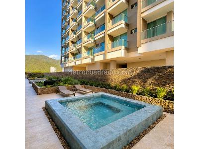 Apartamento en venta en Bello Horizonte, Santa Marta · foto 15 de 20
